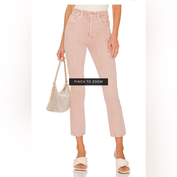 Citizens of Humanity Jolene - Picture 7 of 8